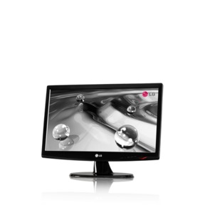 �������  24 LG TFT W2443S PF