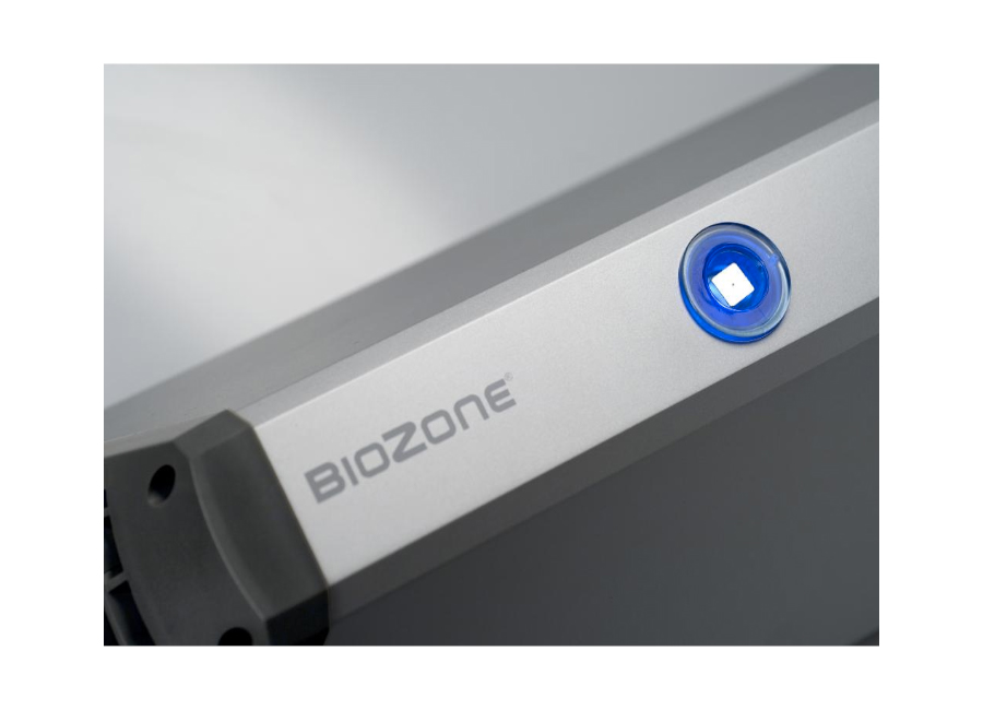  BioZone AC 10