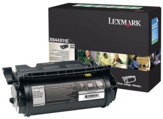  Lexmark LX-X644X11E