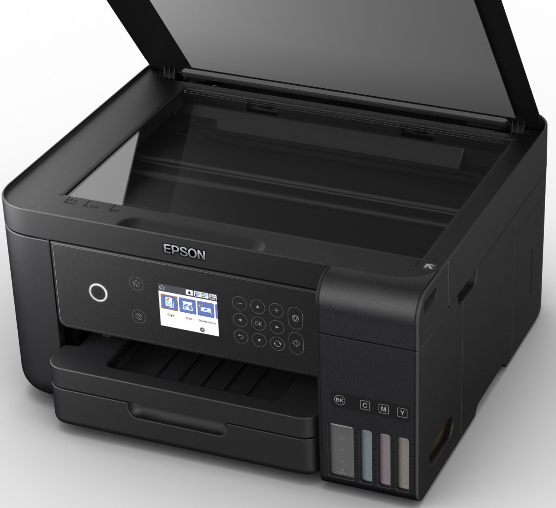  Epson L6160 (C11CG21404)