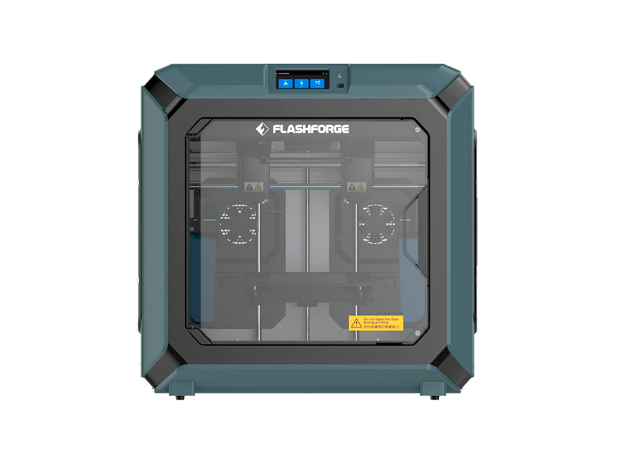 3D  FlashForge Creator 3