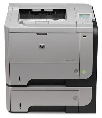  HP LaserJet P3015x (CE529A)
