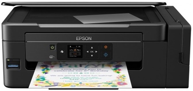  Epson L3070 (C11CF47405)