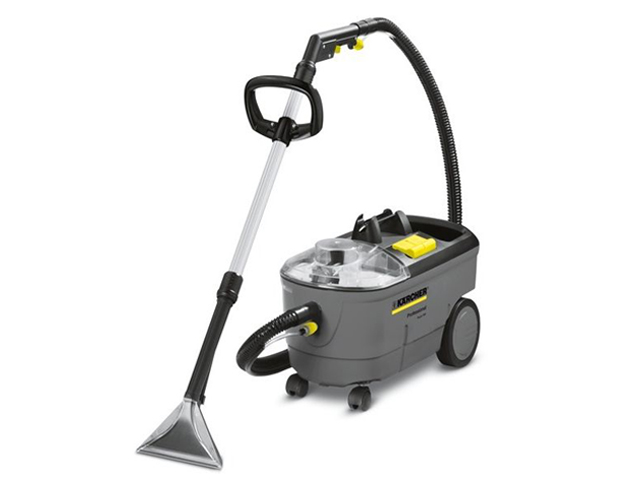 ������ �������  Karcher Puzzi 100 Hand