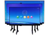   EliteBoard, DH-138B1, All-In-One, 138" SMD 2K FHD, 800 /&#178, WiFi