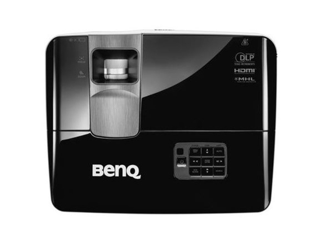  BenQ MX666