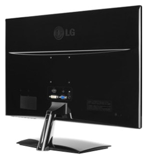  21.5 LG E2251T-BN Black