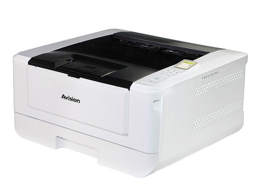    Avision AP40, LED, 4/Legal, 40 /, 1.2 , 512 , USB, Ethernet