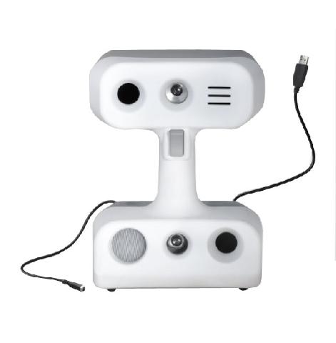 3D ������  Artec MH-T c ���������