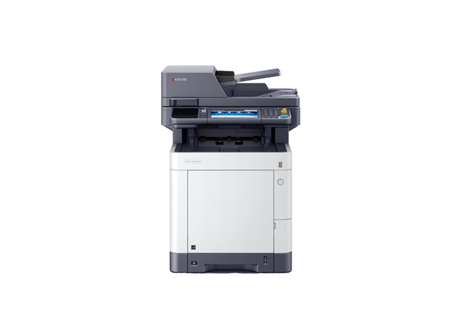  Kyocera Ecosys M6235cidn