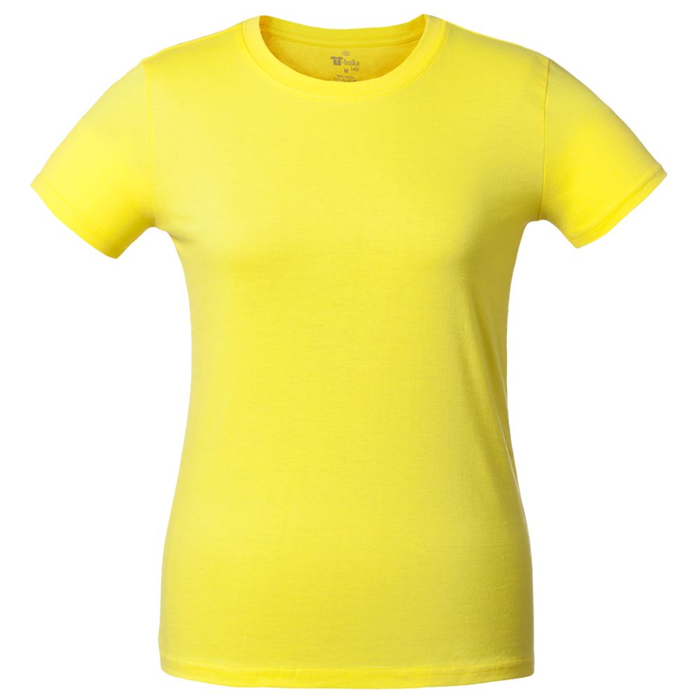   T-bolka Lady ,  S
