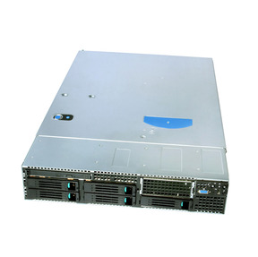 ������  USN Zeus Intel N i2200 1*xeon5520/2Gb/ no HDD /no ODD/ RMM3/750W/ no rail