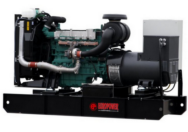   Europower EP325TDE