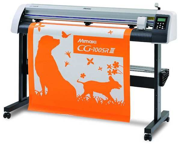 Mimaki CFL-605RT