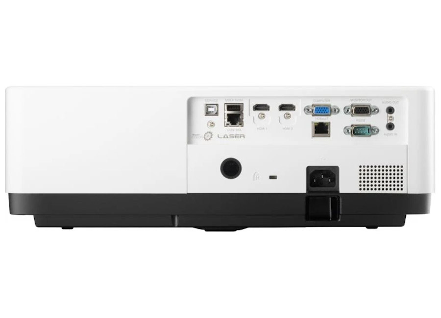 ViewSonic LSC601WU