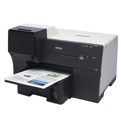  Epson B-300