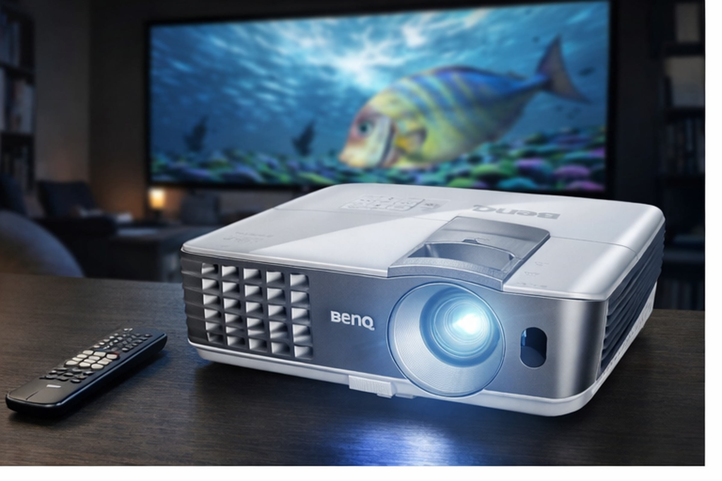 ��������  BenQ W1070