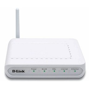 D-Link DSL-2600U/BRU/C   ADSL2/2+ c   QoS