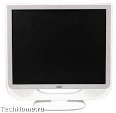  AOC 195F 19 LCD monitor