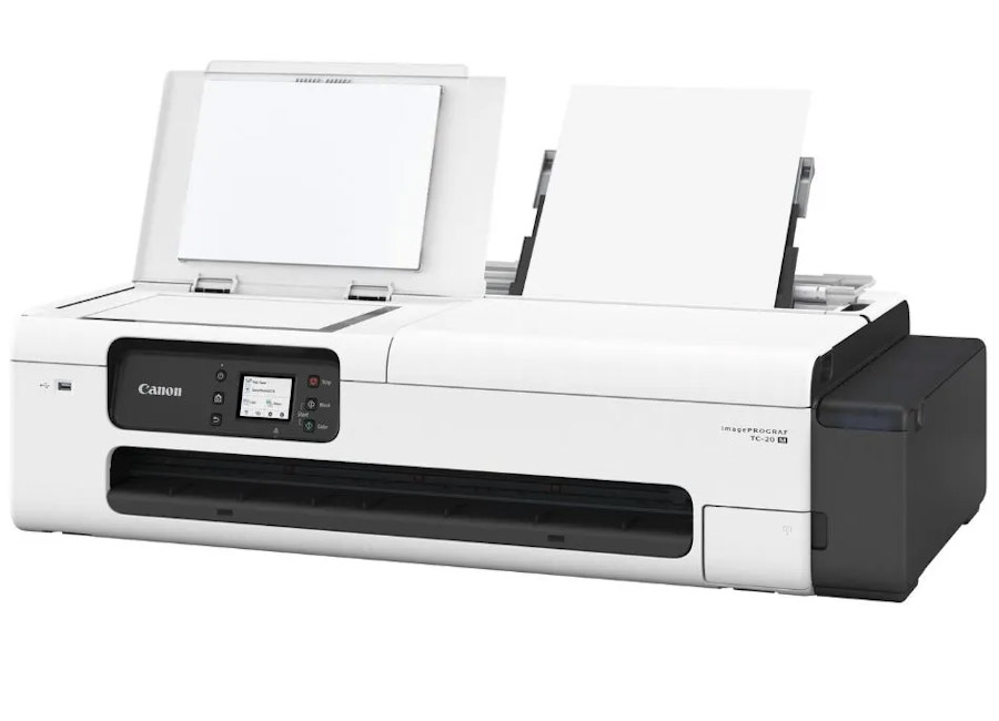  () Canon imagePROGRAF TC-21M, 24", WiFi (7058C003)