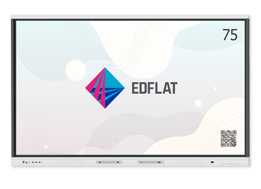   EDFLAT EDF75LT01