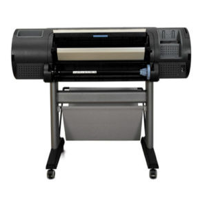   HP Designjet Z3100 24 GP (Q5669B)