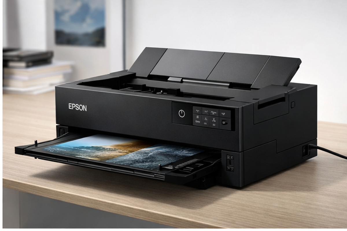 �������� �������  Epson SureColor SC-P700 (C11CH38402)