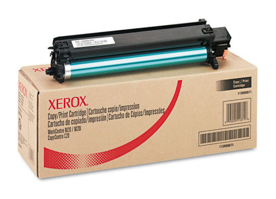 ����-�������� Xerox, ������, 20K (113R00671)