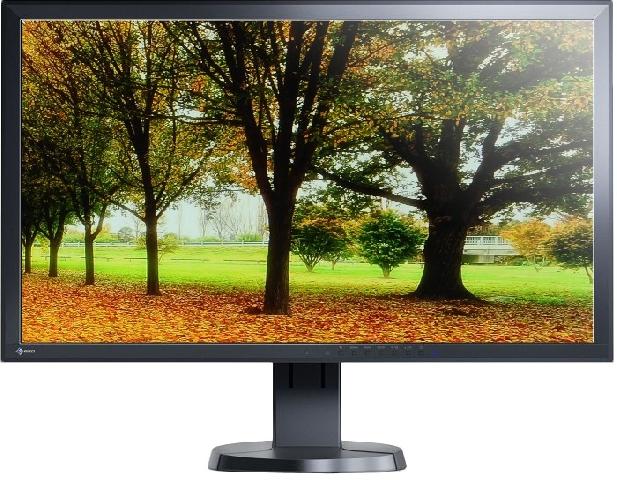  27 EIZO FlexScan EV2736W (EV2736WFS-BK)