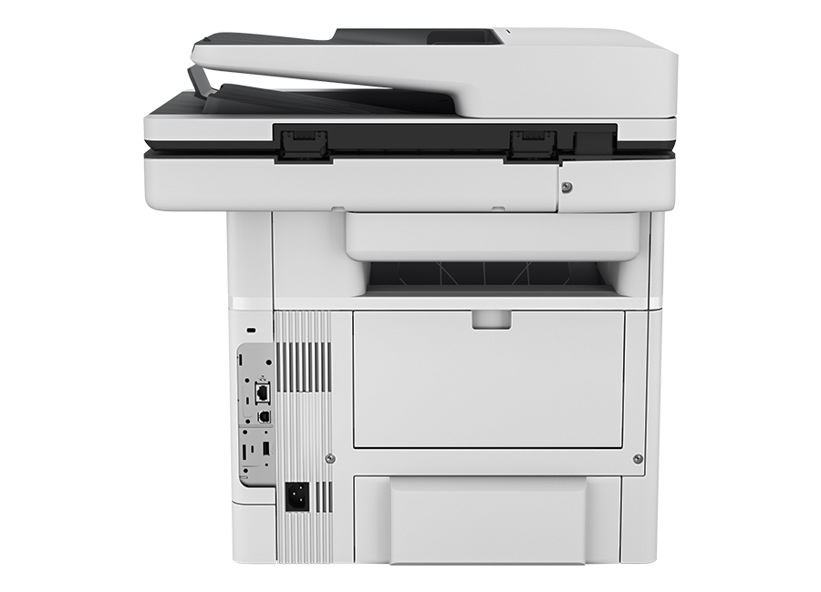  HP LaserJet Enterprise Flow MFP M528z (1PV67A)