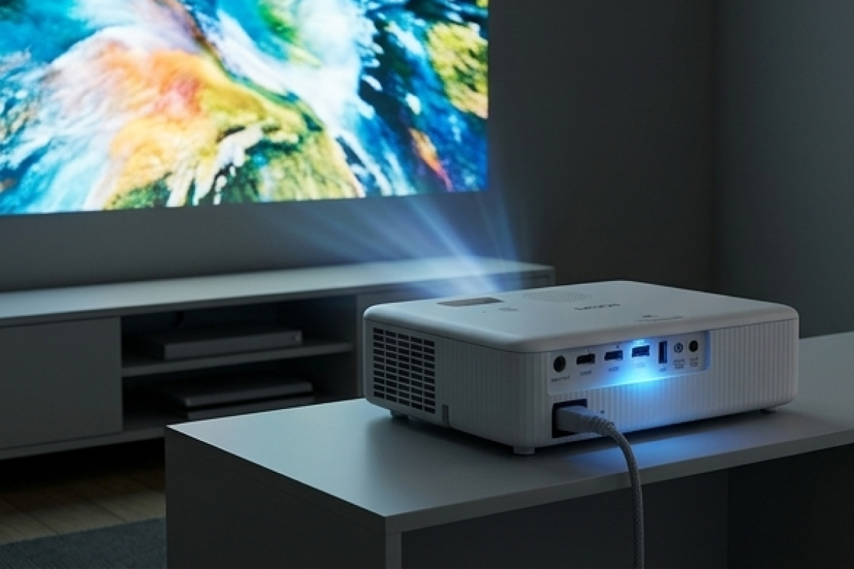 ��������  Epson CO-W01