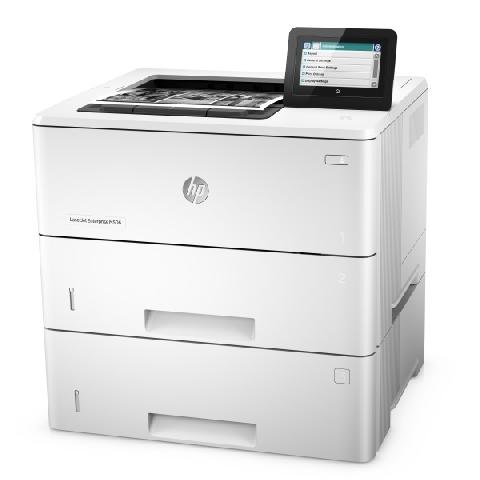  HP LaserJet Enterprise M506x (F2A70A)