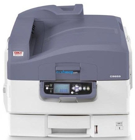 �������  OKI C9655HDN (01307701)