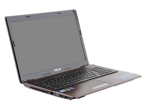  Asus K53SC brown (90N8LC254W1158RD13AY)