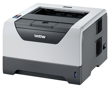  Brother HL-5370DW