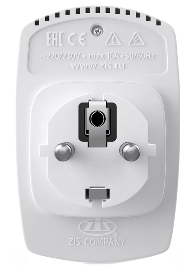    ZIS Company PILOT SINGLE, 1 , 16, 3.5, , 