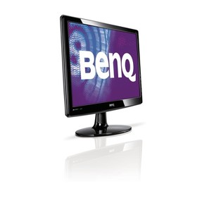  24 Benq GL2440HM Black (9H.L68LB.QBE)