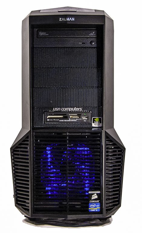 ���������  USN NEONix WaterCOOL (40063293)