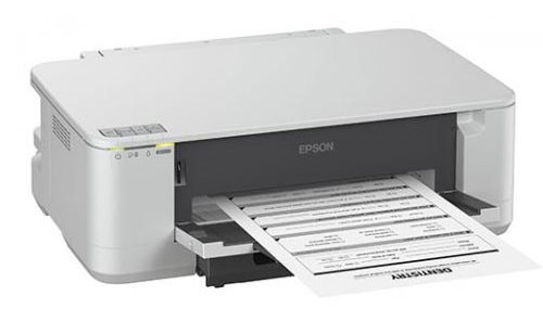  Epson K101 (C11CB14301)