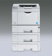  Gestetner SP4210N