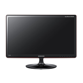 �������  18.5 Samsung S19B370N Dark-Red (LS19B370NS/CI)