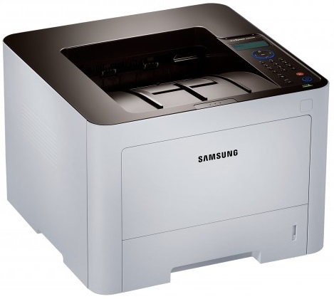  Samsung SL-M3820ND