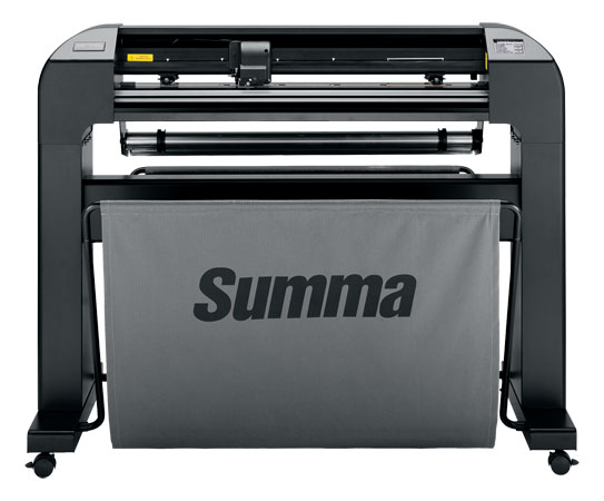 ������� �������  Summa S 75 D
