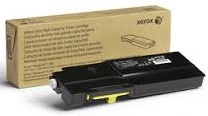 - Xerox 106R03533 Yellow