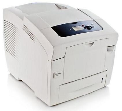  Xerox ColorQube 8570DN