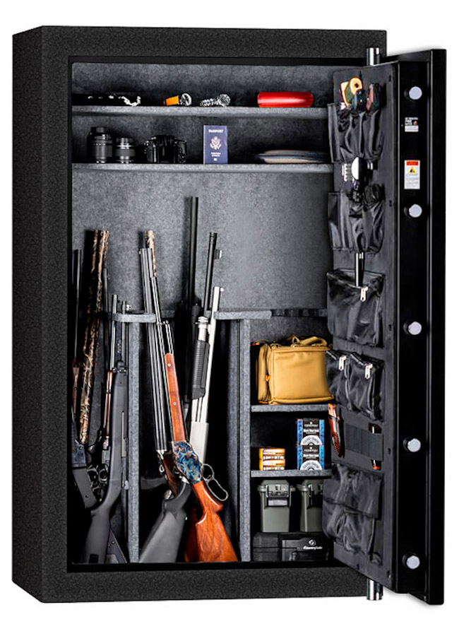        Rhino Metals K7144EX BT BEL Kodiak