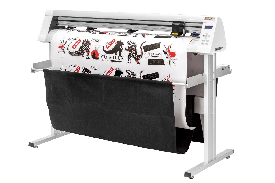   Cutzilla Silver MC 1500S