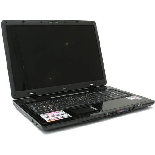  MSI Megabook GX710 GX710-003RU