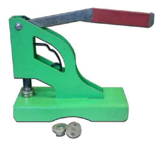 Пресс Для Люверсов Купить В Красноярске