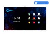 ������������� ������  EXELLTECH EFM751R2 � ����������, ���������� �������